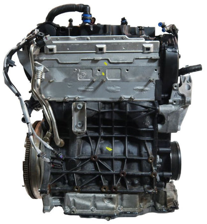 Bloc moteur VW 2.0L DTR-DTRF – Express Parts