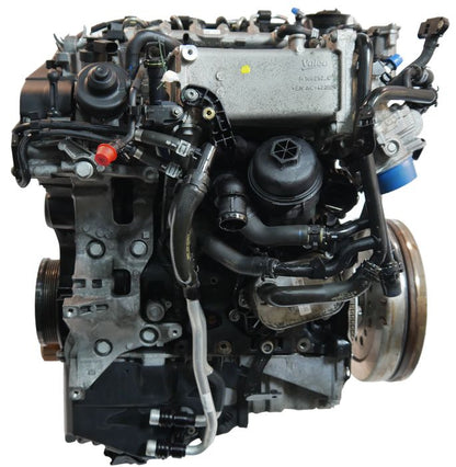 Moteur d'occasion Audi A4 B8 A5 Q5 2.0L – CSU-CSUA