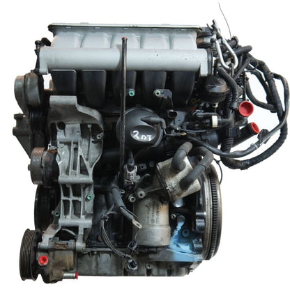 Moteur d'occasion VW Golf IV Bora Toledo 2.3L – AQN