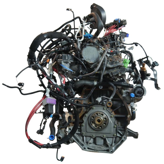 Moteur d'occasion Renault 1.6L R9M452-R9M450-R9M – état général