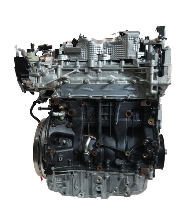 Bloc moteur Nissan 2.0L M9R-M9R717 – Express Parts