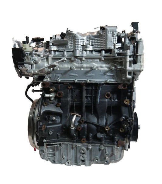 Bloc moteur Nissan 2.0L M9R-M9R717 – Express Parts