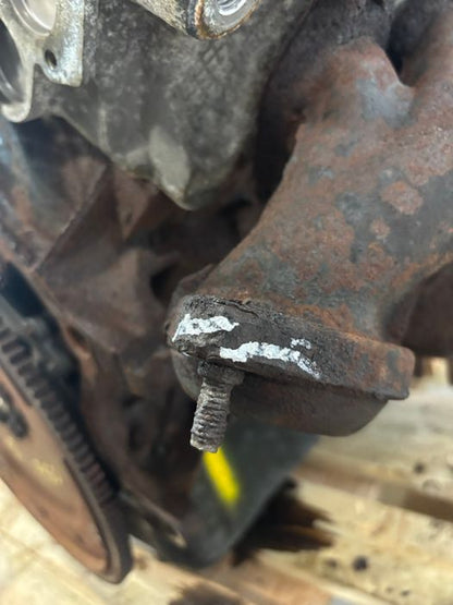 Bloc moteur T54USEM Ford – Express Parts