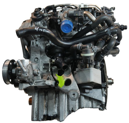Moteur d'occasion Audi A4 B8 A5 Q5 Exeo 2.0L – CAGA-CAG