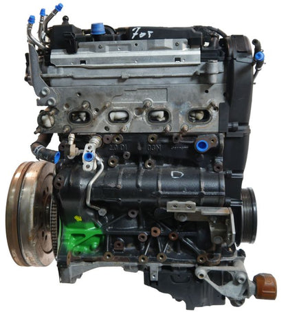 Moteur CSU-CSUA Audi A4 B8 A5 Q5 241 000 km – vue détail