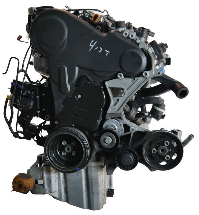 Bloc moteur Audi 2.0L CAGA-CAG – Express Parts