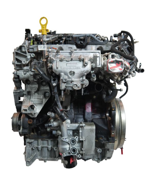 Moteur d'occasion Nissan Primastar Trafic 2.0L – M9R-M9R717