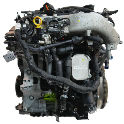 Moteur d'occasion VW Caddy 2.0L – DTR-DTRF