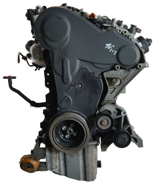 Bloc moteur Audi 2.0L CGLC-CGL – Express Parts