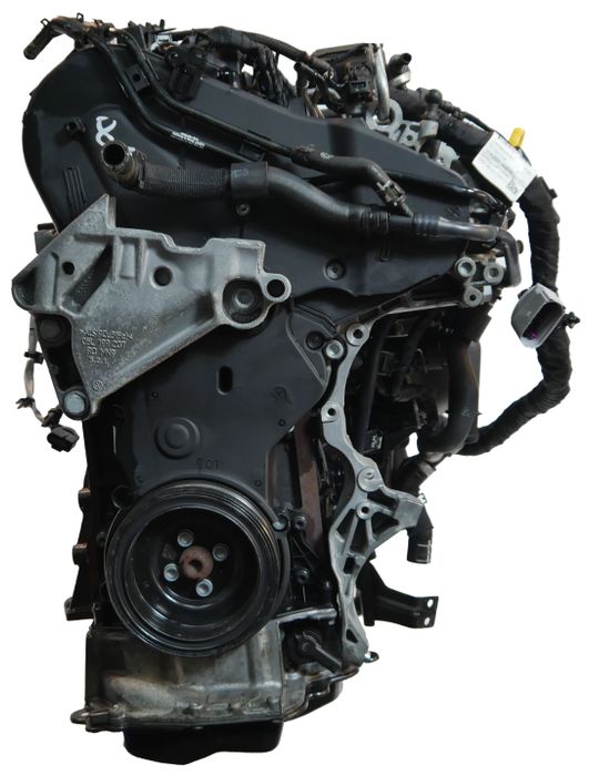 Moteur d'occasion VW 2.0L DTR-DTRF – état général