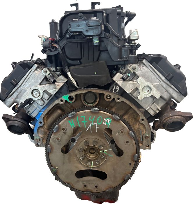 Moteur d'occasion Ram 1500 5.7L – EZH