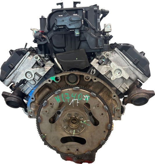Moteur d'occasion Ram 1500 5.7L – EZH