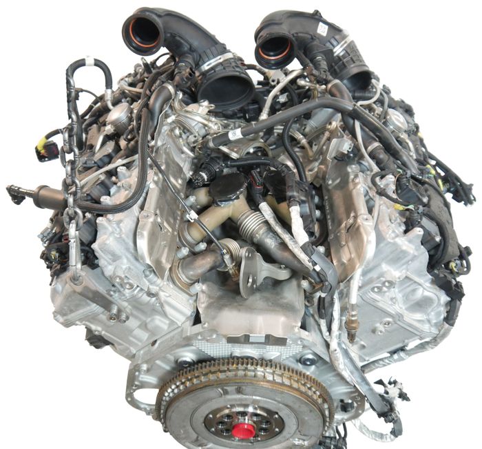 Moteur BMW XM (G09) S68B44A-XB1161T0-S68 – Express Parts Belgique