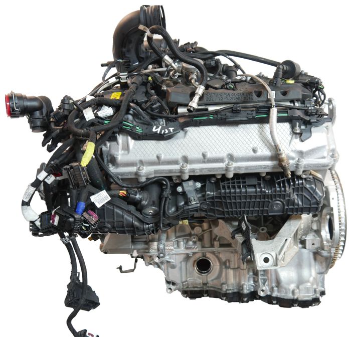 Moteur S68B44A-XB1161T0-S68 BMW XM (G09) 40 km – vue détail