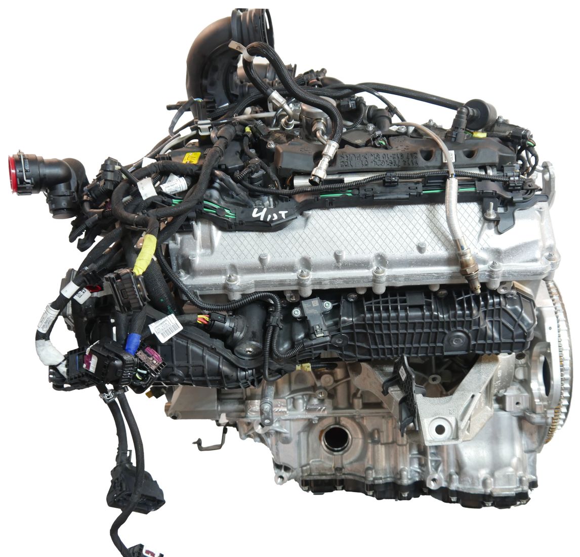 Moteur S68B44A-XB1161T0-S68 BMW XM (G09) 40 km – vue détail
