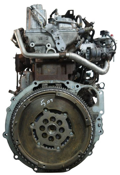 Moteur d'occasion Ford 2.5L WLAA – état général