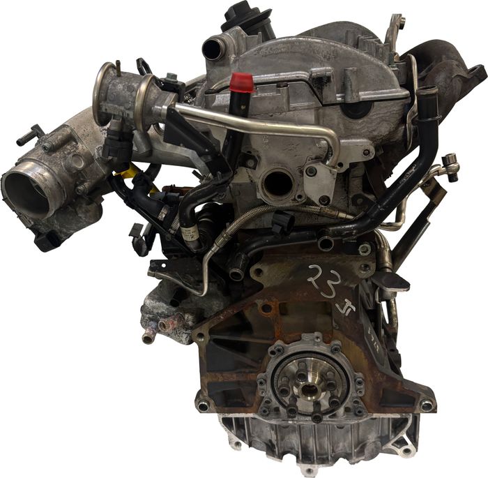 Moteur APX Audi TT 8N 157 000 km – vue détail