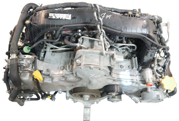 Moteur Subaru Legacy V BM EE20Z-EE20 – Express Parts Belgique