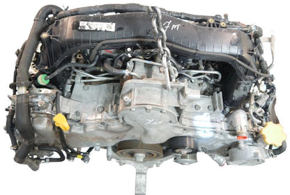 Moteur Subaru Legacy V BM EE20Z-EE20 – Express Parts Belgique