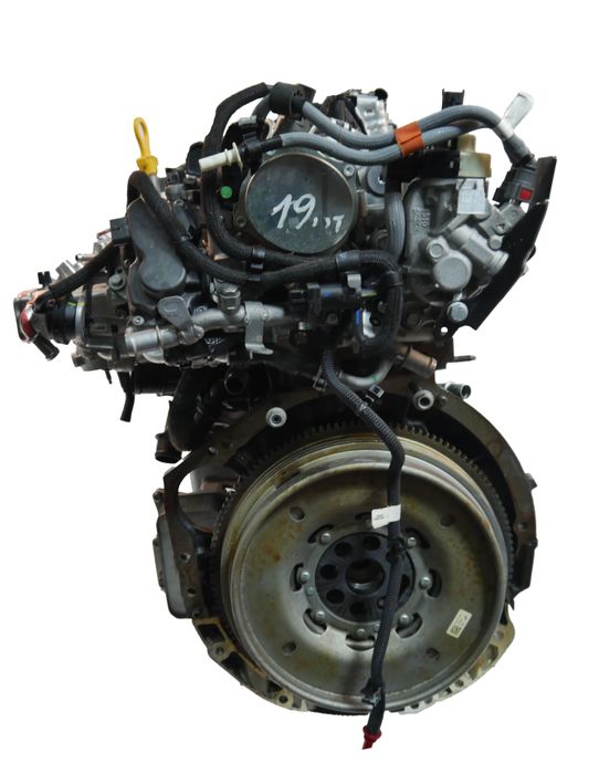 Moteur d'occasion Nissan 2.0L M9R-M9R717 – état général