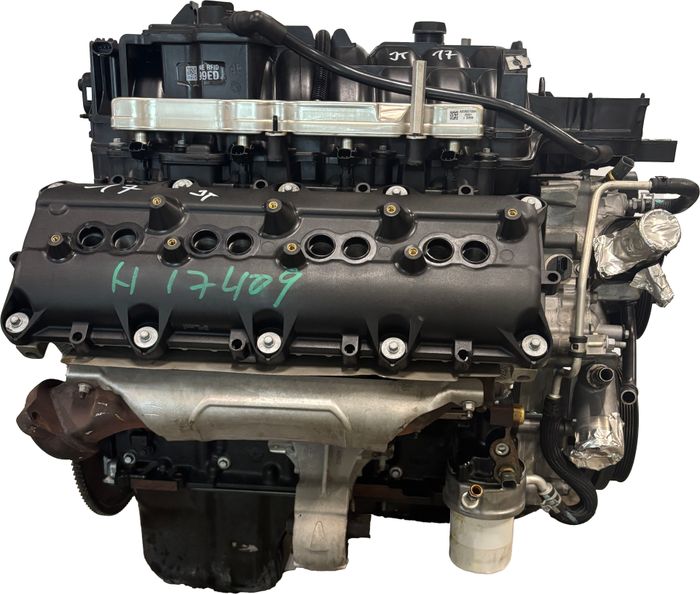Bloc moteur Ram 5.7L EZH – Express Parts