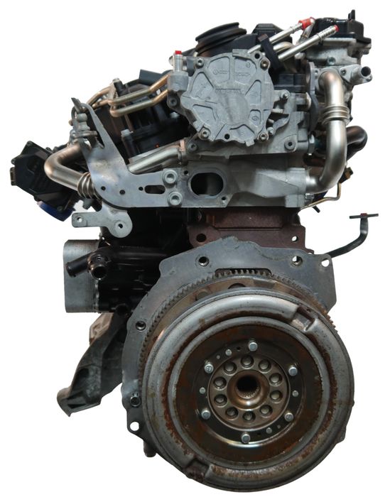 Moteur d'occasion Audi 2.0L CGLC-CGL – état général