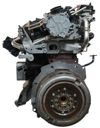 Moteur d'occasion Audi 2.0L CGLC-CGL – état général