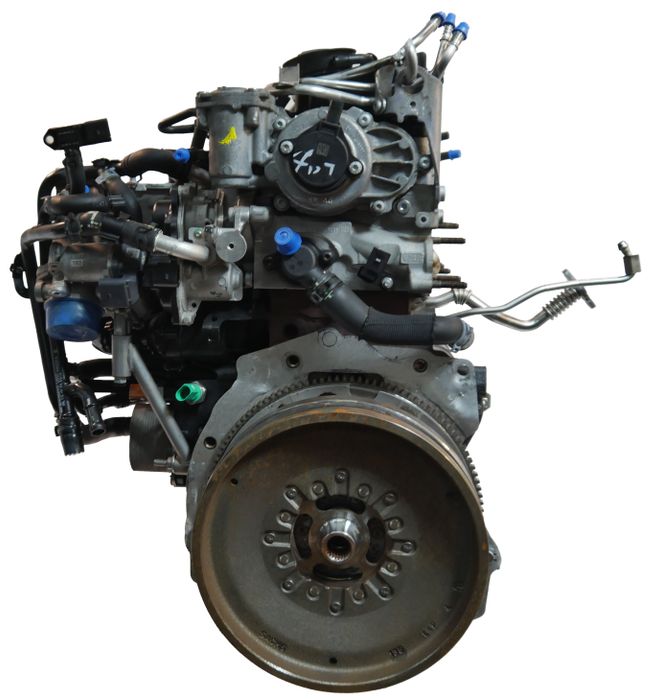 Bloc moteur Audi 2.0L CSU-CSUA – Express Parts