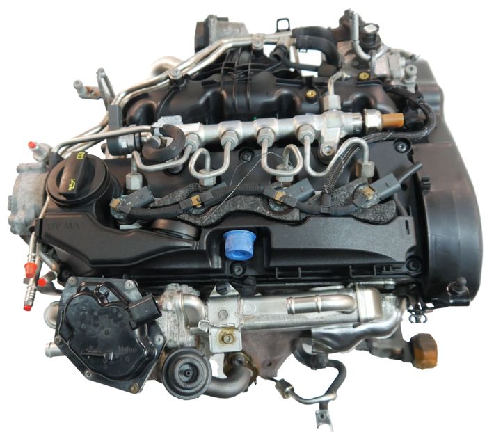 Moteur Audi A4 B8 A5 A6 C7 Q5 CGLC-CGL – Express Parts Belgique