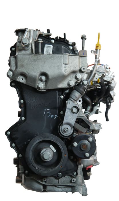 Moteur M9R-M9R717 Nissan Primastar Trafic 11 000 km – vue détail
