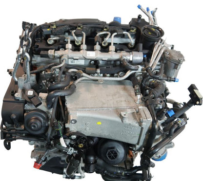 Moteur Audi A4 B8 A5 Q5 CSU-CSUA – Express Parts Belgique