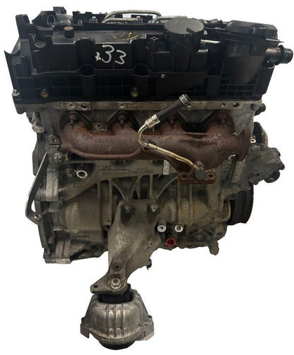 Moteur d'occasion BMW 2.0L N47D20C-N47D20U0-N47 – état général