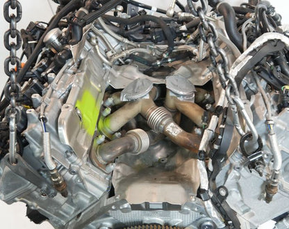 Moteur BMW XM (G09) S68-S68B44A-XB1161T0 – Express Parts Belgique