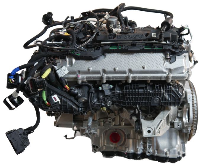 Bloc moteur BMW 4.4L S68B44A-S68-XB1161T0 – Express Parts