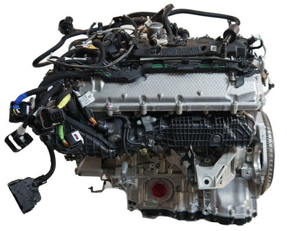 Bloc moteur BMW 4.4L S68B44A-S68-XB1161T0 – Express Parts