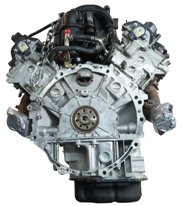 Moteur d'occasion Nissan 5.6L VK56VD-VK56 – état général