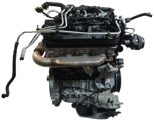 Bloc moteur VW 3.0L DDXC-DDX – Express Parts