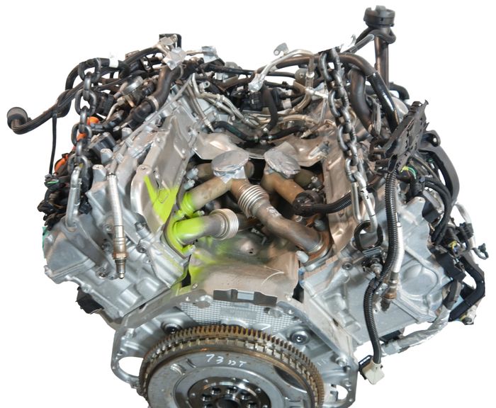 Moteur BMW XM (G09) S68B44A-S68-XB1161T0 – Express Parts Belgique