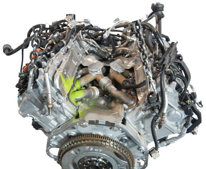 Moteur BMW XM (G09) S68B44A-S68-XB1161T0 – Express Parts Belgique