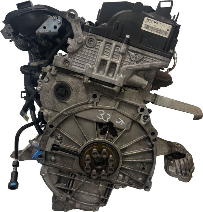 Bloc moteur BMW 2.0L N47D20C-N47D20U0-N47 – Express Parts