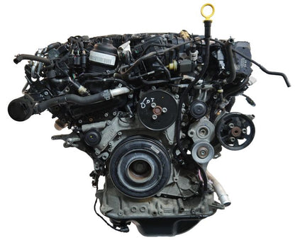 Moteur d'occasion VW Amarok 3.0L – DDXC-DDX