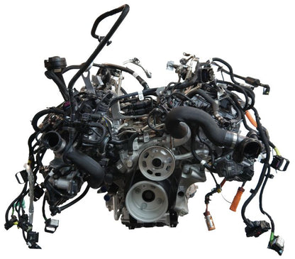 Moteur d'occasion BMW XM (G09) 4.4L – S68B44A-S68-XB1161T0