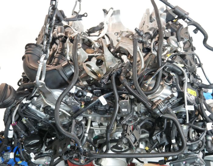 Moteur BMW XM (G09) S68B44A-S68-XB1161T0 – Express Parts Belgique