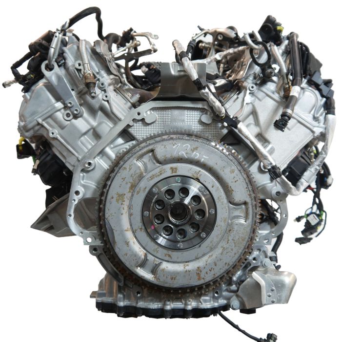 Moteur S68B44A-S68-XB1161T0 BMW XM (G09) 29 km – vue détail