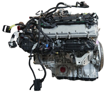 Bloc moteur BMW 4.4L S68B44A-XB1161T0-S68 – Express Parts