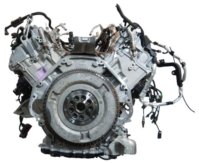 Moteur S68B44A-XB1161T0-S68 BMW XM (G09) 23 km – vue détail
