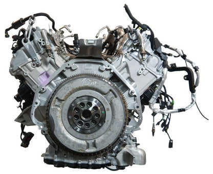 Moteur S68B44A-XB1161T0-S68 BMW XM (G09) 23 km – vue détail