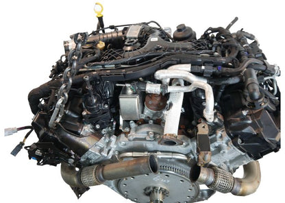 Moteur VW Amarok DDXC-DDX – Express Parts Belgique