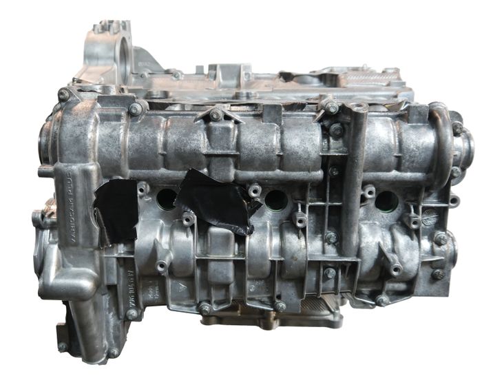 Bloc moteur Porsche 3.6L M96.05-96.05-M96 – Express Parts