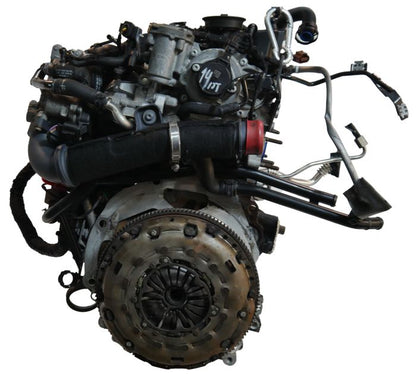 Moteur d'occasion Audi 2.0L CRLB-CRL – état général
